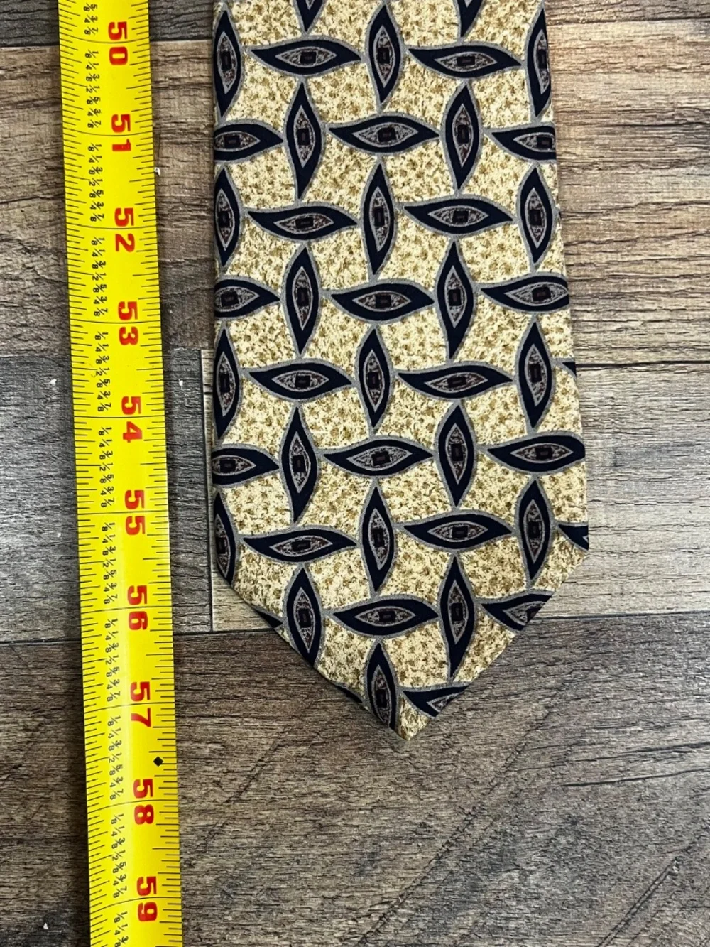 5 Robert Talbott Hand Sewn Neck Ties 100% Silk Lot of 5 London Shop Made in USA
